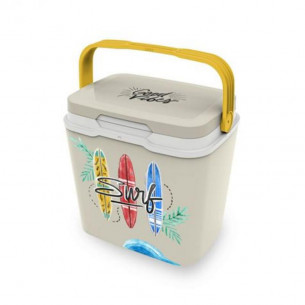 Nevera Rígida Aquapro Good...