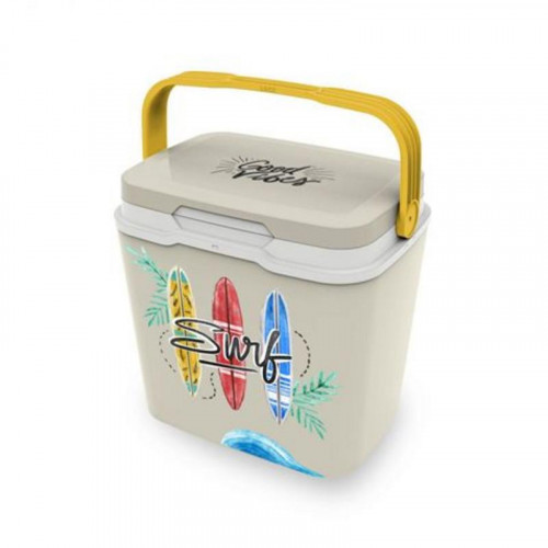 Nevera Rígida Aquapro Good Vibes 25...