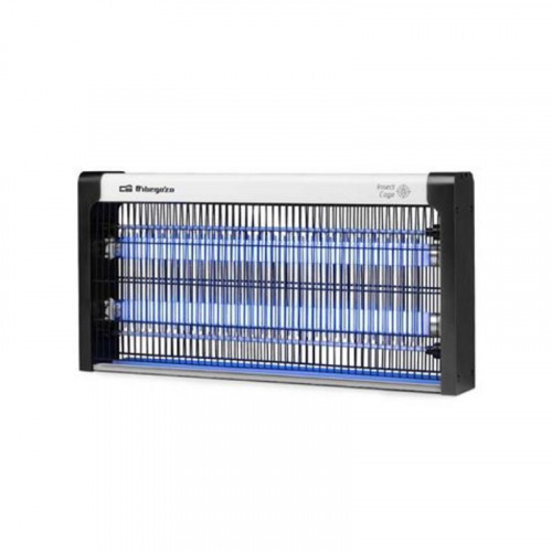 Atrapainsectos Eléctrico Orbegozo...