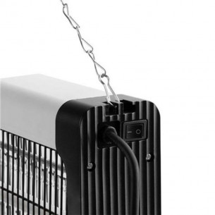 Atrapainsectos Eléctrico... 2