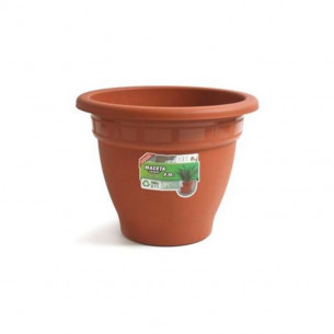 Maceta Cuadrada Dem Squares...