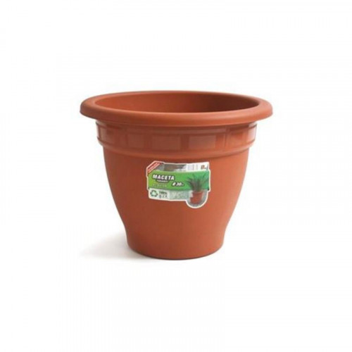 Maceta Cuadrada Dem Squares de 30 cm