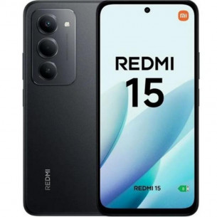 Smartphone Xiaomi Redmi 15...