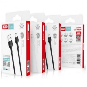 Cable USB a Tipo C XO NB200... 2