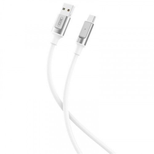 Cable de Carga Rápida USB a Tipo C XO...