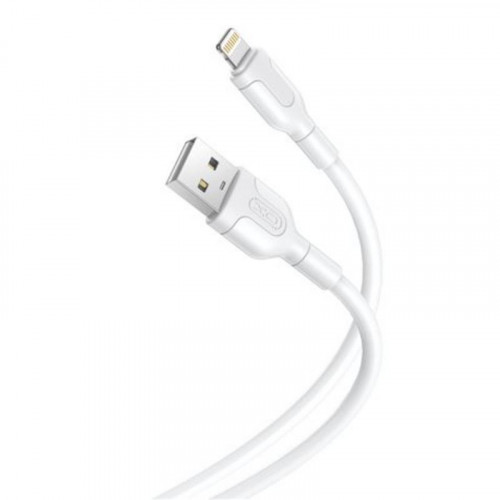 Cable XO NB212 de Silicona USB a...