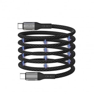 Cable USB-C a USB-C...