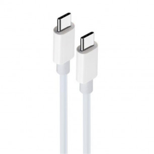 Cable Maxlife USB-C a USB-C...