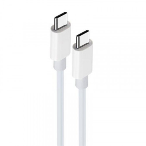 Cable Maxlife USB-C a USB-C 100W 2...