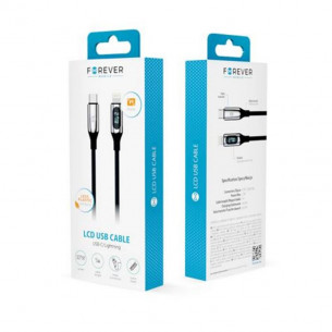 Cable USB-C a USB-C Forever... 2