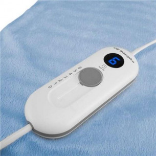 Manta Eléctrica Orbegozo... 2