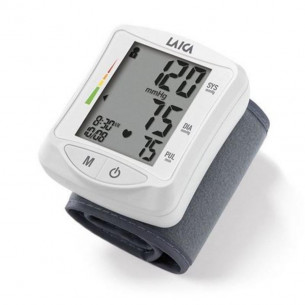 Tensiómetro de Muñeca Laica...