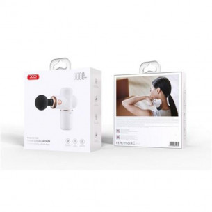 Mini Pistola de Masaje XO... 2