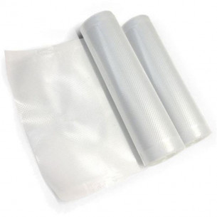 Paquete de 2 Rollos Laica...