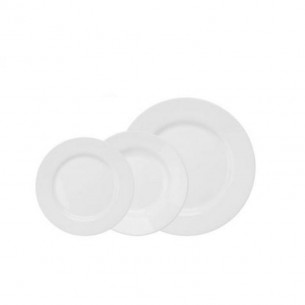 Vajilla 12 Piezas Temara de...