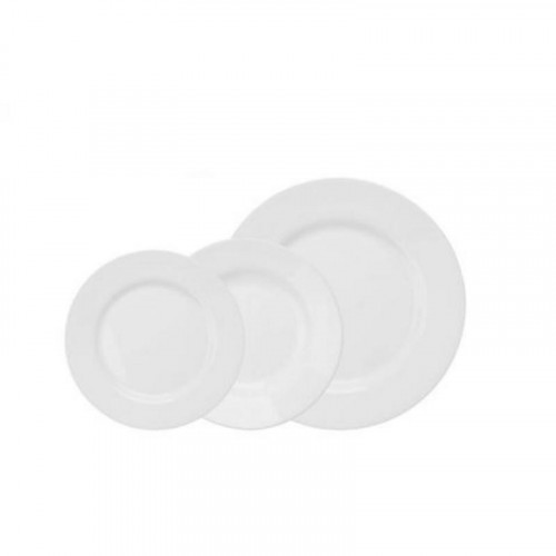 Vajilla 12 Piezas Temara de Vidrio...