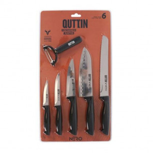 Set de Cuchillos Quttin de...