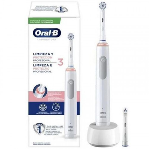 Cepillo de Dientes Eléctrico Oral-B...