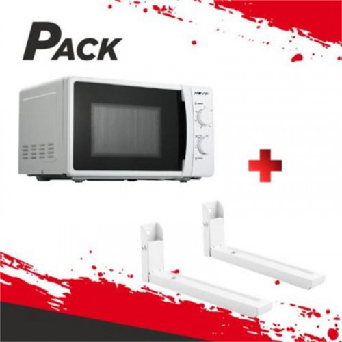 Microondas Muvip 20 Litros 700W con...
