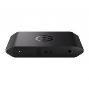 Capturadora de Video El...