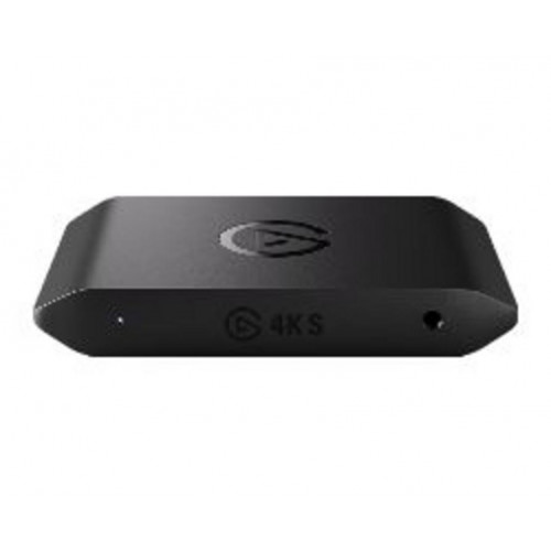 Capturadora de Video El Gato 4K S...