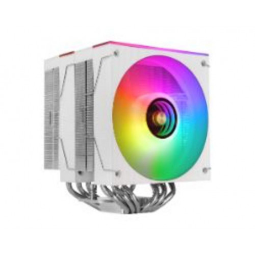 Ventilador CPU Mars Gaming ARGB 350W...