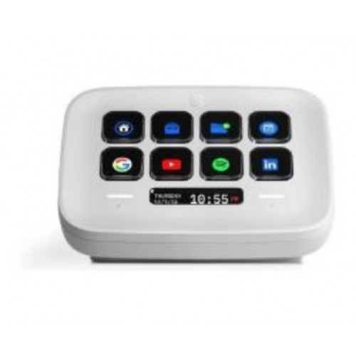 ELGATO Stream Deck Neo 8 Teclas...