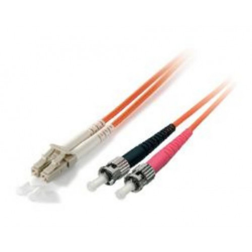 Cable Fibra Óptica EQUIP LC/ST OS2...