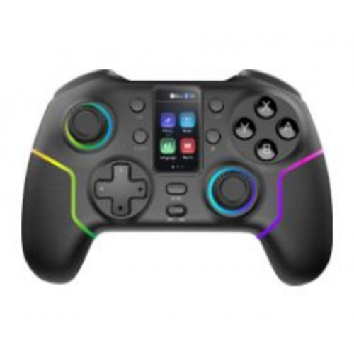 GamePad Mars Gaming Inalámbrico...