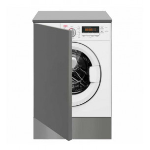 Lavadora Secadora Teka LSI6...