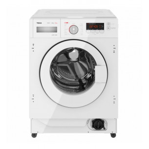 Lavadora Secadora Teka LSI6... 2
