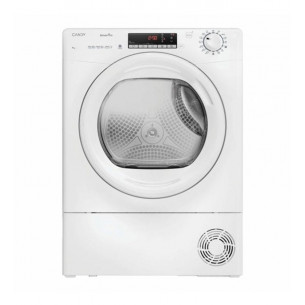 Secadora Candy CRO...