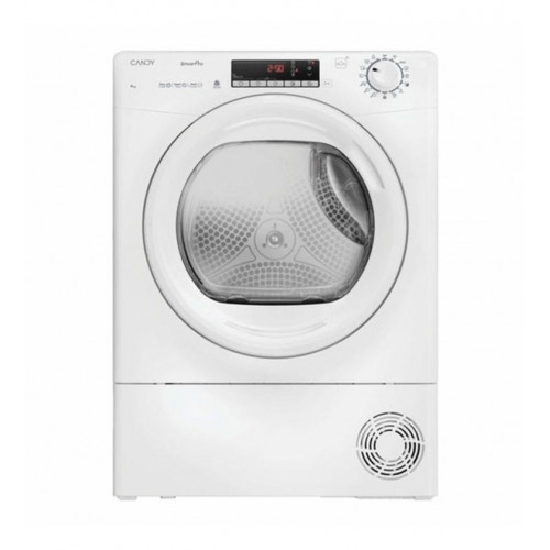 Secadora Candy CRO EH9N2TE-S 9Kg...