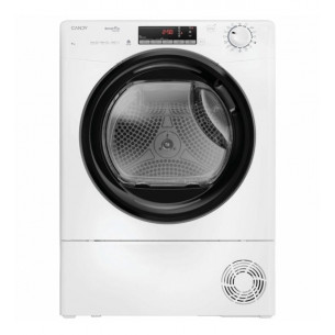 Secadora Candy CRO...