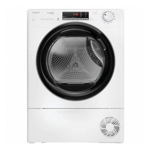 Secadora Candy CRO EH9N4TBE-S 9 Kg