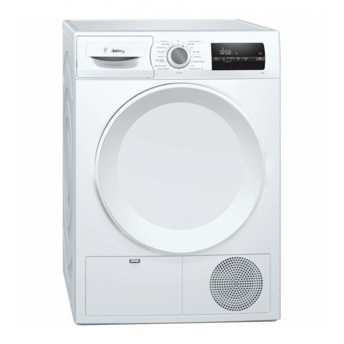 Secadora Balay 3SB288BE E 8kg Bomba...