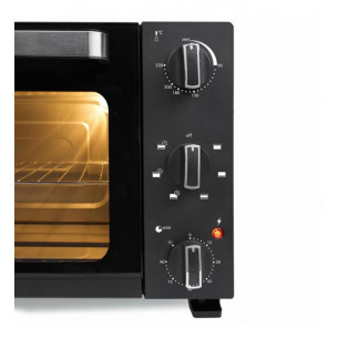 Horno Tristar OV-3627 con... 2