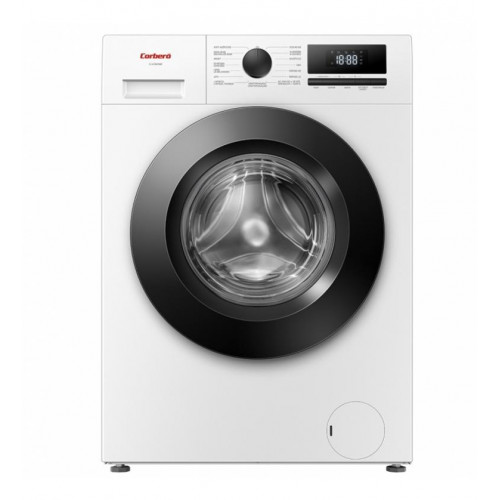 Lavadora Corberó CLH10405ME Clase A...
