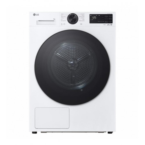 Secadora LG RHX5009TLB 9 Kg Bomba de...