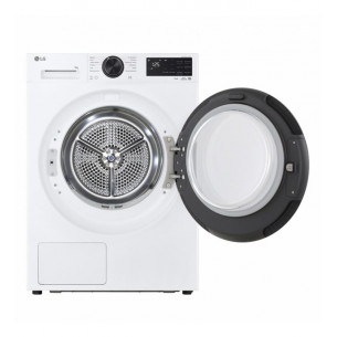 Secadora LG RHX5009TLB 9 Kg... 2