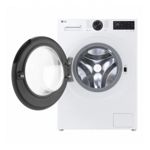 Lavadora LG F4X5009TLB 9 Kg... 2