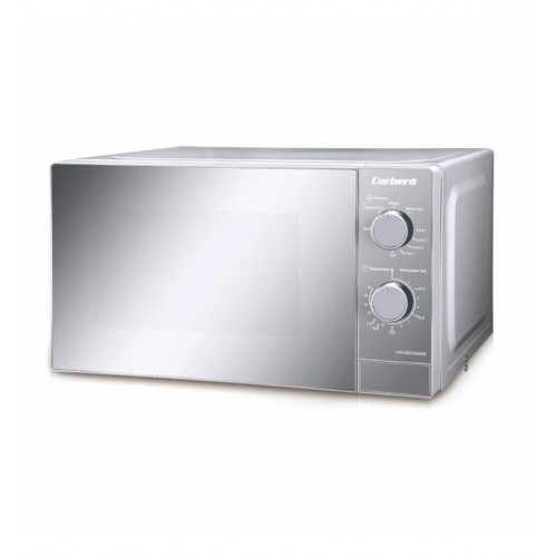 Microondas Corberó CMICM7020MIR 20L...
