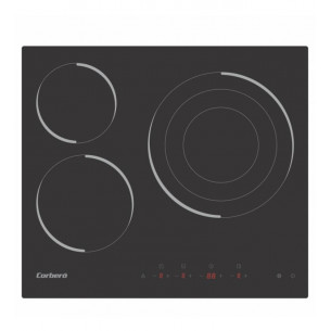 Placa Vitrocerámica Corberó...