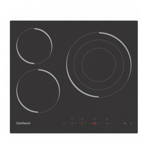Placa Vitrocerámica Corberó CCVM3574