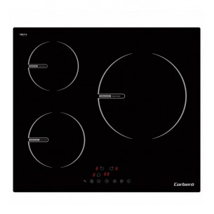 Placa de Inducción Corberó...