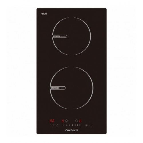 Placa de Inducción Corberó CCIG236DI...