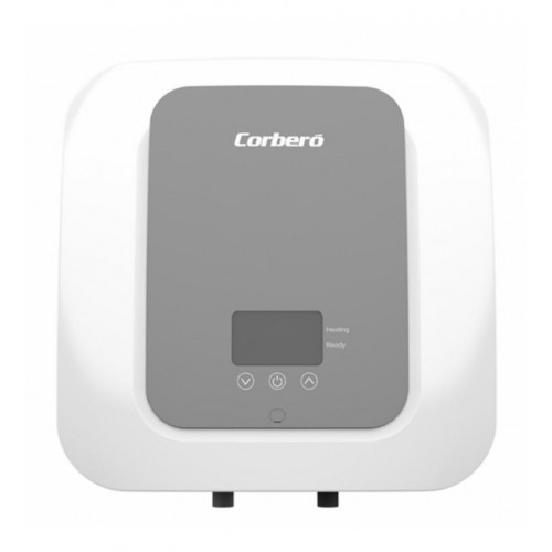 Termo Eléctrico Corberó CTWBDIG15 15L...