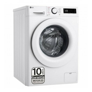 Lavadora Secadora LG...