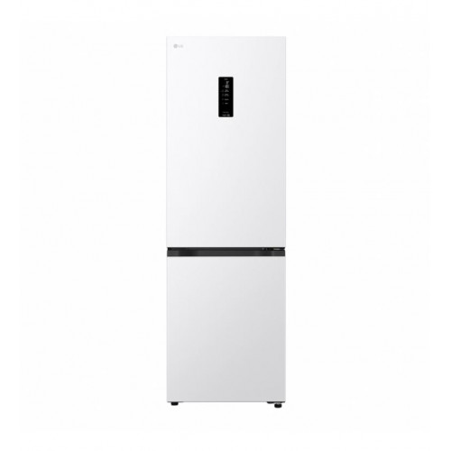 Frigorífico Combi LG GBBSJ11DSW No Frost