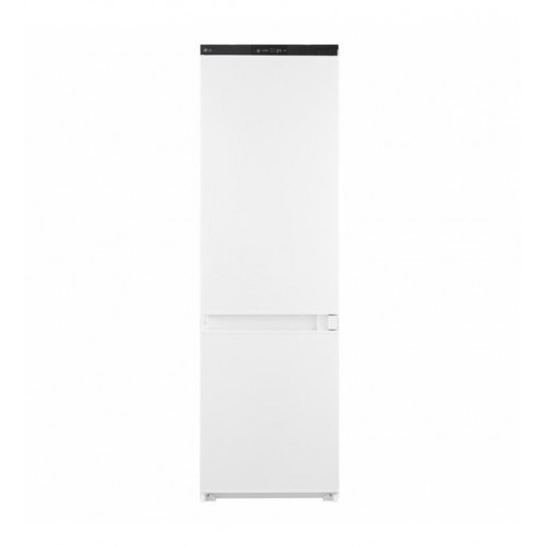 Frigorífico LG GTFN256SET - Clase...